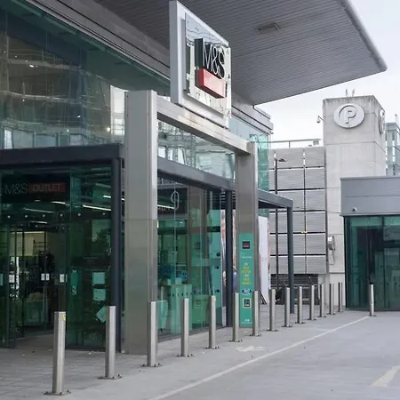 Central Flat Near Etihad Stadium By Guestready * Манчестер