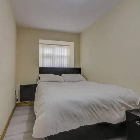 Διαμέρισμα 2 Bed, Luxury Apt4 Throstles