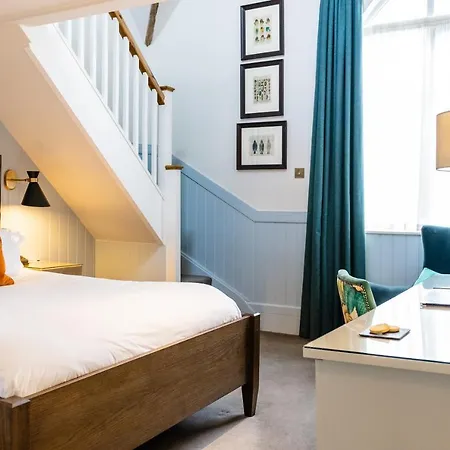 Didsbury House Hotel Manchester