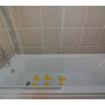 Marvellous, Elegant Apt For 5 Near Salford Quays Διαμέρισμα