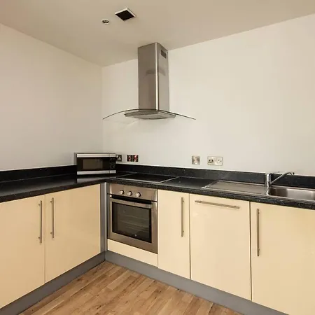 The Quays By Guestready Manchester