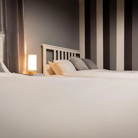 Affittacamere Rem Manchester