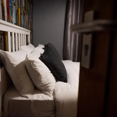 Rem Affittacamere Manchester