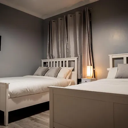 Rem Affittacamere Manchester