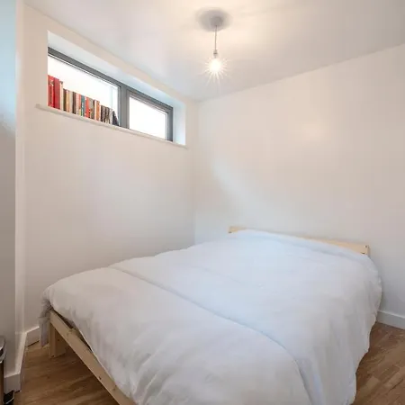 Apartment Cosy 1 Bedroom In City Centre Manchester