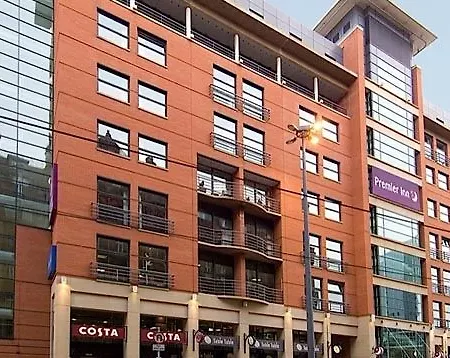 Premier Premier Manchester