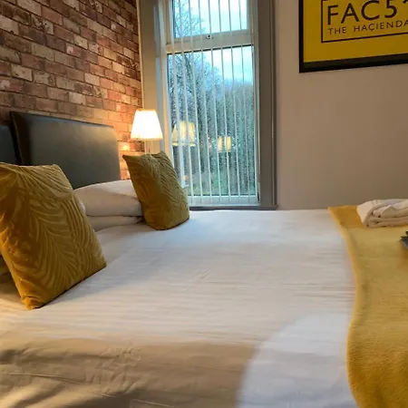 Ivy Mount Boutique Манчестер