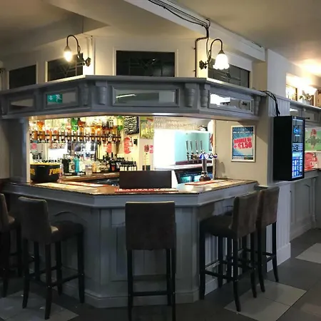 New Union Adults Only 3* Manchester