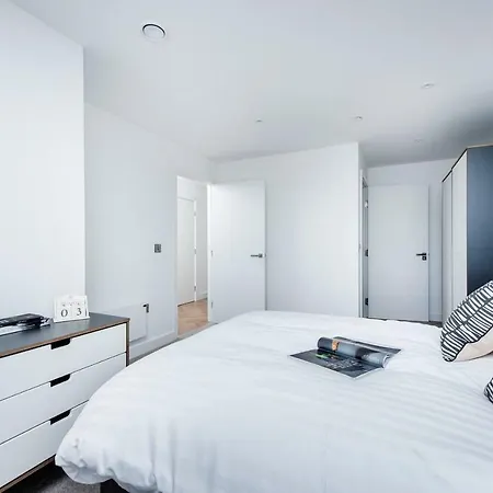 Apartment Fantastically Central 2 Bedroom