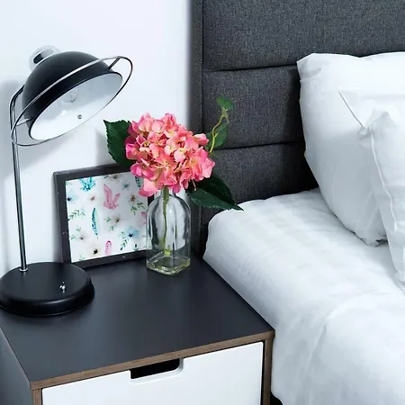 Apartment Fantastically Central 2 Bedroom Manchester
