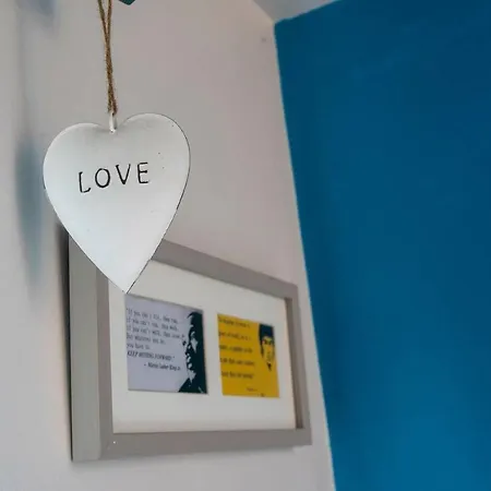 Διαμέρισμα Northern Quarter 2br By Guestready *