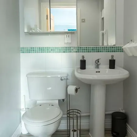 Διαμέρισμα Northern Quarter 2br By Guestready