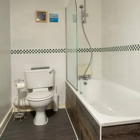 Διαμέρισμα Northern Quarter 2br By Guestready