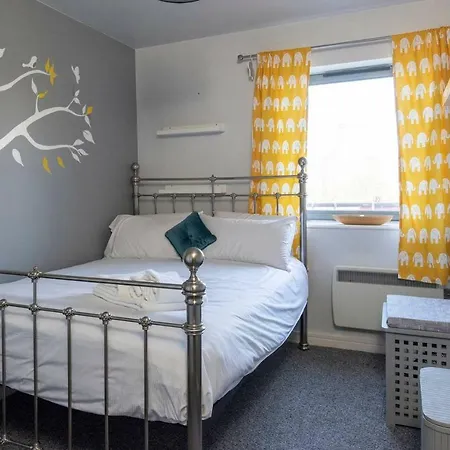 Northern Quarter 2br By Guestready Διαμέρισμα *