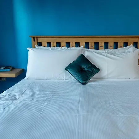 Northern Quarter 2br By Guestready
