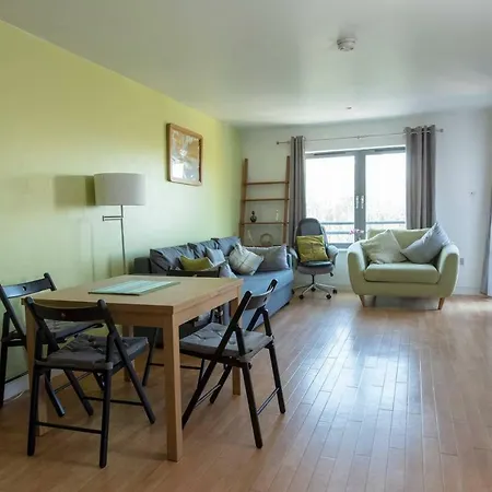 Northern Quarter 2br By Guestready Μάντσεστερ