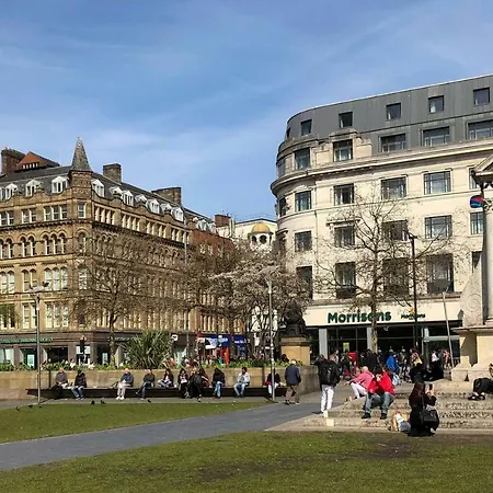 Northern Quarter 2br By Guestready Διαμέρισμα *