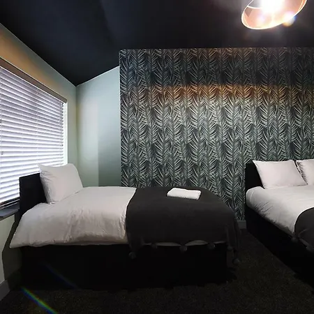 La Jungle Du Swan Apartamento