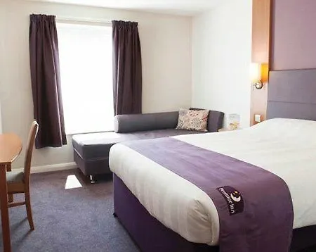 Hotel Premier Salford Quays 3*