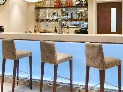 Express Centre By Ihg Szálloda 3*