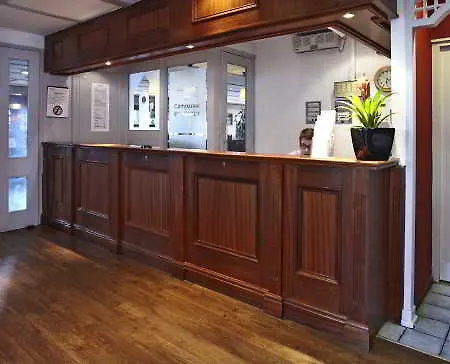 Campanile Manchester 2* Salford (Greater Manchester)