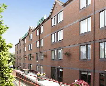 Campanile Manchester 2*