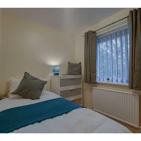 Διαμέρισμα Comfy Private 2 Bed In South Manchester! Μάντσεστερ