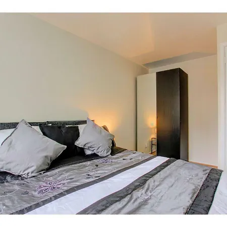 Comfy Private 2 Bed In South Manchester! * Μάντσεστερ