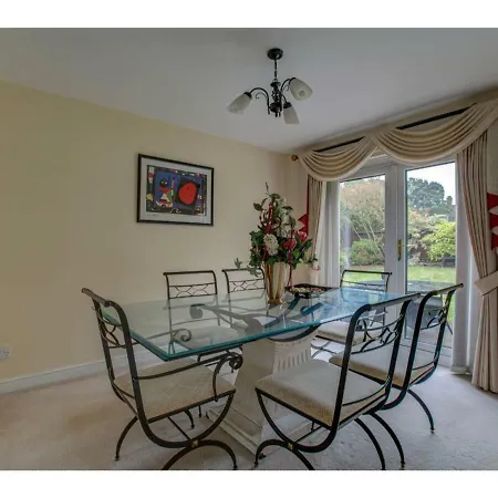 Gorgeous Spacious In Salford * Manchester