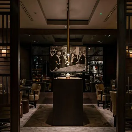 Hotel Dakota Manchester