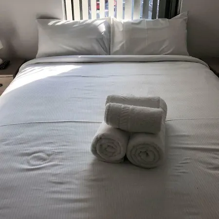 2 Bed In Ancoats By Guestready