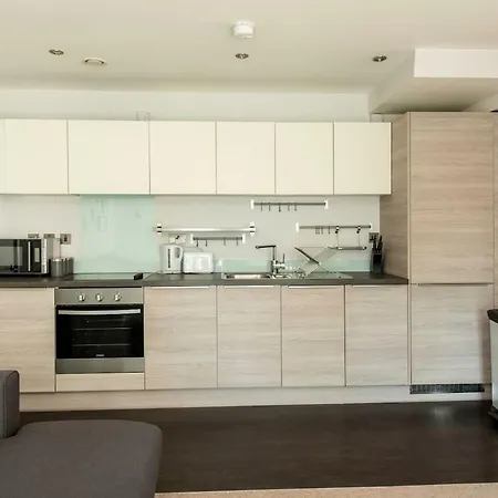2 Bed In Ancoats By Guestready * Manchester