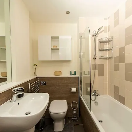 2 Bed In Ancoats By Guestready Apartmán