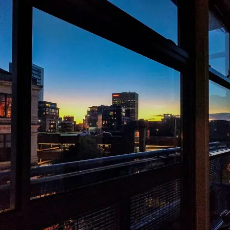 Apartmán Penthouse Apt For 4, Skyline Views, Central Mcr! *