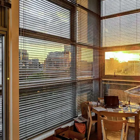 Apartmán Penthouse Apt For 4, Skyline Views, Central Mcr! Manchester