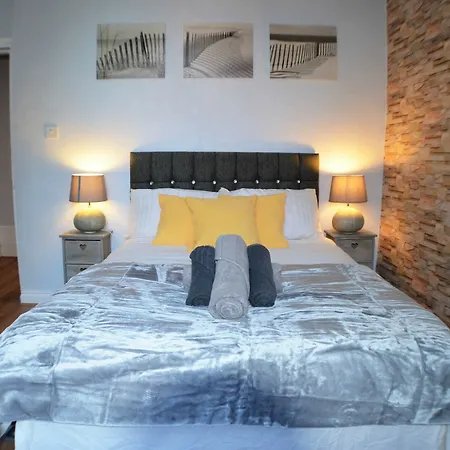 曼彻斯特皇后旅馆