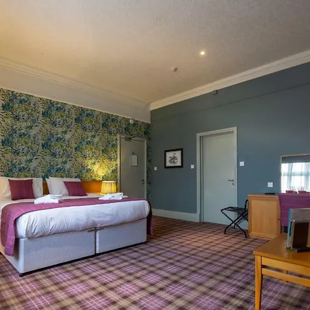 Hotel Woodthorpe *