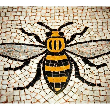 Trendy Manc Nq Studio With En Μάντσεστερ