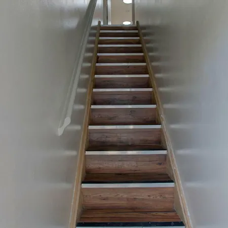 Trendy Manc Nq Studio With En Διαμέρισμα