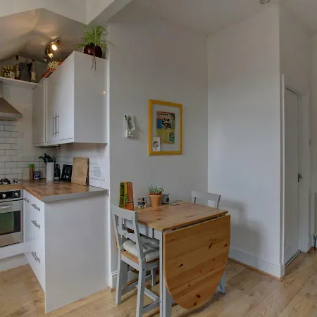 Trendy 1br Flat South Manc- Open Plan Living Area! Apartment Manchester