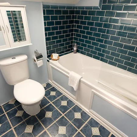 Gæstehus The Ascott 4*