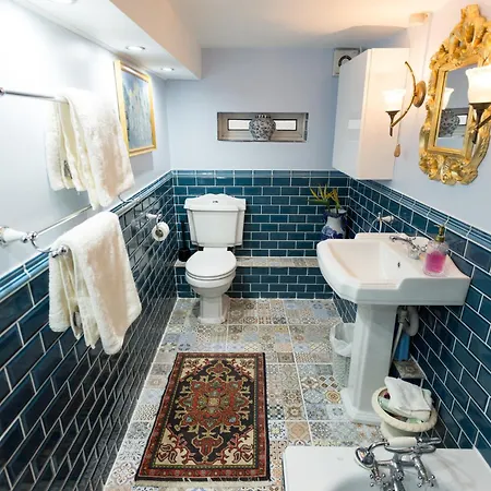 Gæstehus The Ascott