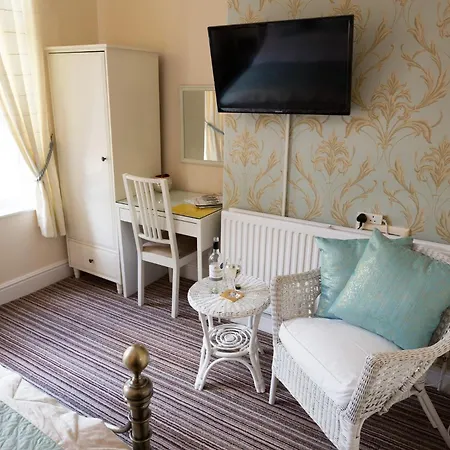 The Ascott Manchester