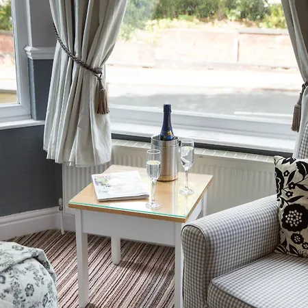 The Ascott Manchester