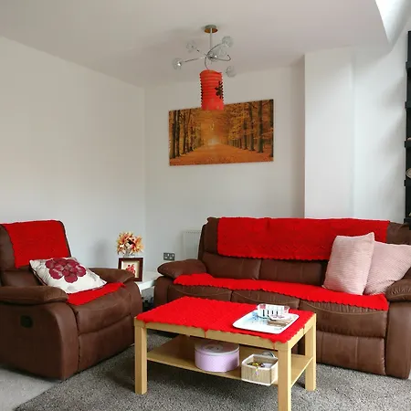 B&B Arena House 5*