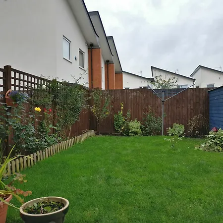 Arena House Vakantiehuis Manchester