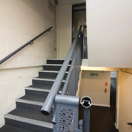 Apartment Diamond - Parkers *