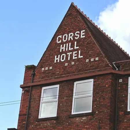 Lägenhet Approved Serviced Gorse Hill