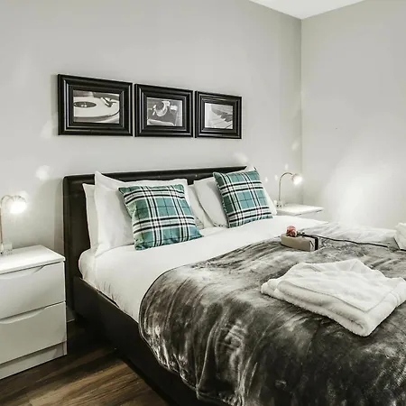 Approved Serviced Gorse Hill *