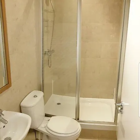 Apartmán Central By Oxford Road Train Station Manchester